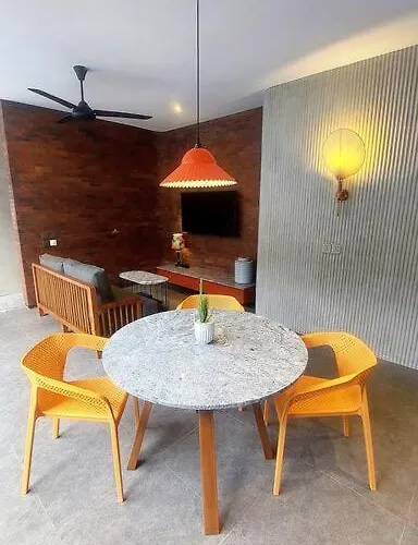 Villa Akhila 4 - 1 Bedroom Modern Tropical At The Heart Of *