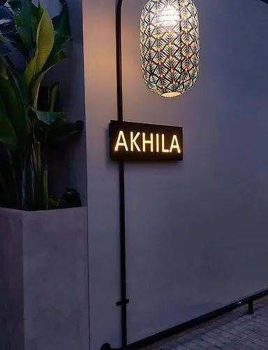 Villa Akhila 4 - 1 Bedroom Modern Tropical At The Heart Of *