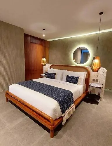 Akhila 4 - 1 Bedroom Modern Tropical At The Heart Of * Seminyak