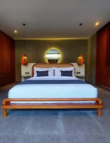 Akhila 4 - 1 Bedroom Modern Tropical At The Heart Of *